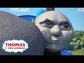 Trompita (India) | Thomas y Sus Amigos | Compilación | Caricaturas | Dibujos Animados