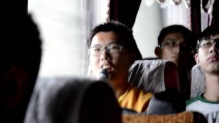 2012興國高二畢業旅行-KTV34