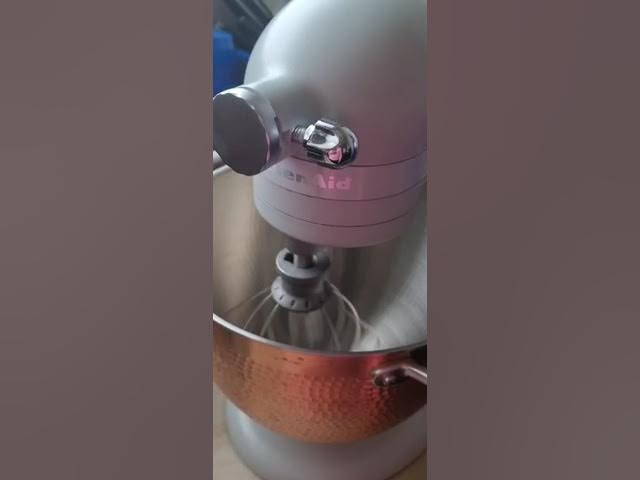 KSM180CBLD  KitchenAid