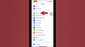 Reset ESIM Setting In IPhone 13 Shorts Short Apple Ios 