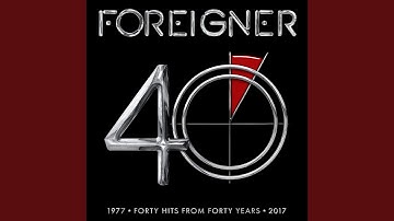 Double Vision (Radio Edit) (2017 Remaster)
