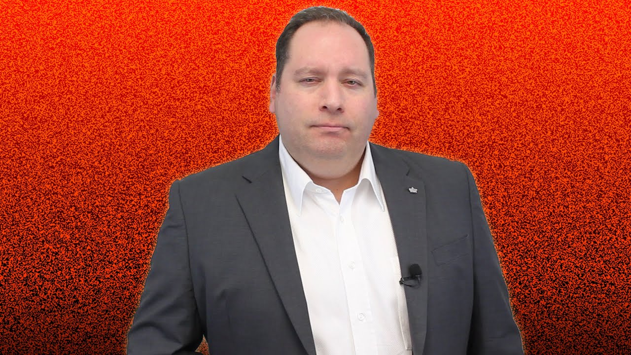 The Truth About Today’s Job Market | Honest HR Nitrous Ep.131