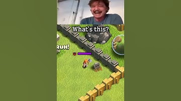 Justice For the Whole Army in #clashofclans #shorts #coc