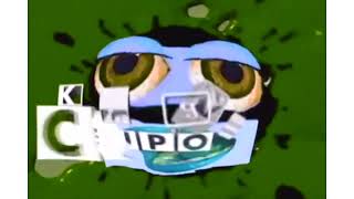 (NEW EFFECT) Klasky Csupo in G Major 1018