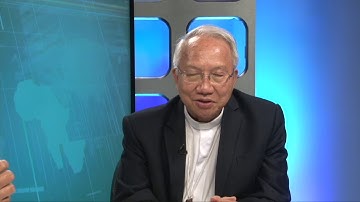 SBTN-DC News: Phỏng Vấn Đặc Biệt Với Đức Giám Mục PhaoLô Nguyễn Thái Hợp - Phần 1