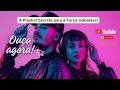 DESBLOQUEIE SEU DESTINO A Playlist Secreta para a Força Inabalável e Amor Próprio 5 Faixas de Cura