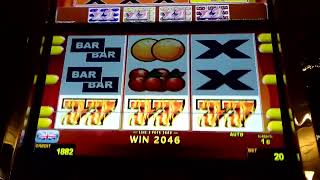 Casino Slots 777 30 Euro Win With20 Cent Bet