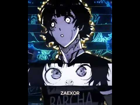 Bachira My Heart Song Vem Vem Bachira Bluelock Bluelockedit