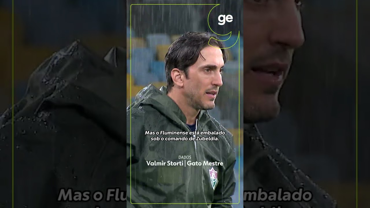 FLUMINENSE X BOTAFOGO: DICAS E PALPITES DO JOGO | GATO MESTRE | #shorts | ge.globo