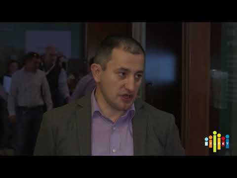 სადისკუსიო შეხვედრა თბილისის ურბანული ბიომრავალფეროვნების შესახებ.