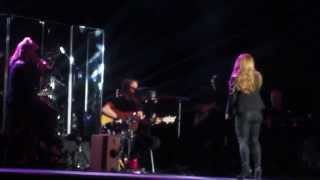 06 Anastacia - Stay - Resurrection Tour, Padova