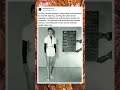Audrey Hepburn: Sabrina Costume Test 1954