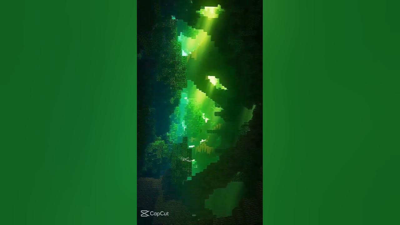 Minecraft - Runaway edit #runawayedit #runaway #minecraft #minecraftshorts #gamesRunaway · AURORA