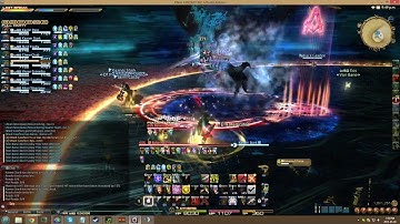 FFXIV T13 Clear