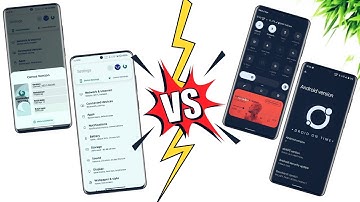 Most Awaited ROMS ? ft. Corvus OS vs Dot OS 6.0 | Android 12.1 looks Good !