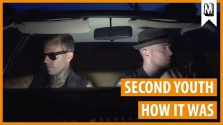 Second Youth - How It Was Taken From The Ep Glass Roof Uncle M Music