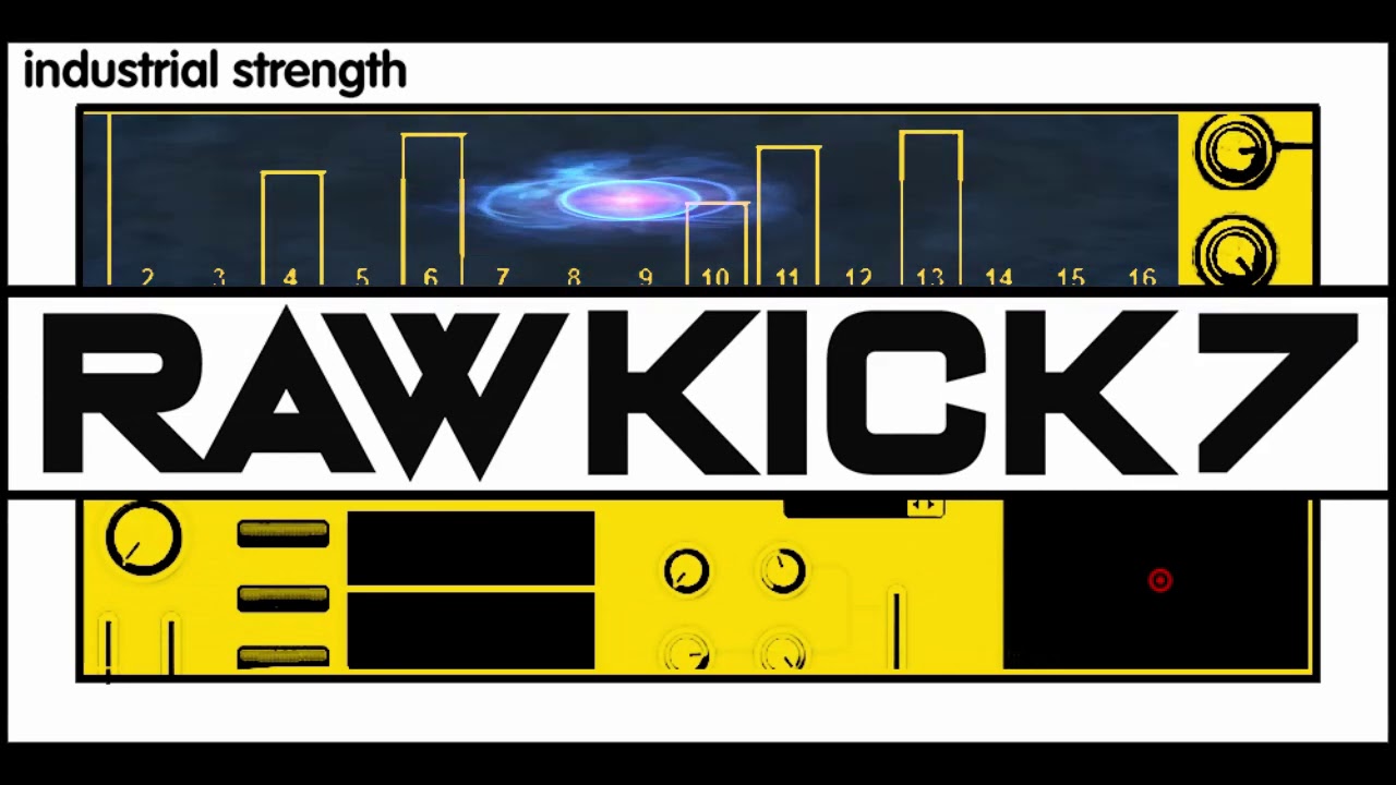 Kick sample pack. Kick sample pack