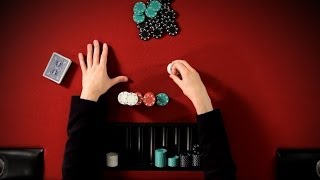 How to Bet Poker Chips | Poker Tutorials screenshot 3