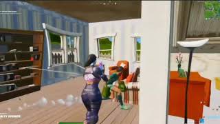 Faze Sway Rapping Rap God