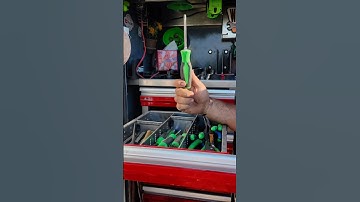 AGREE or DISAGREE? Snap on has the best tools