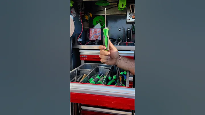 AGREE or DISAGREE? Snap on has the best tools