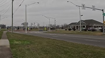 Wrong Way Roundabout Driver(12 22)