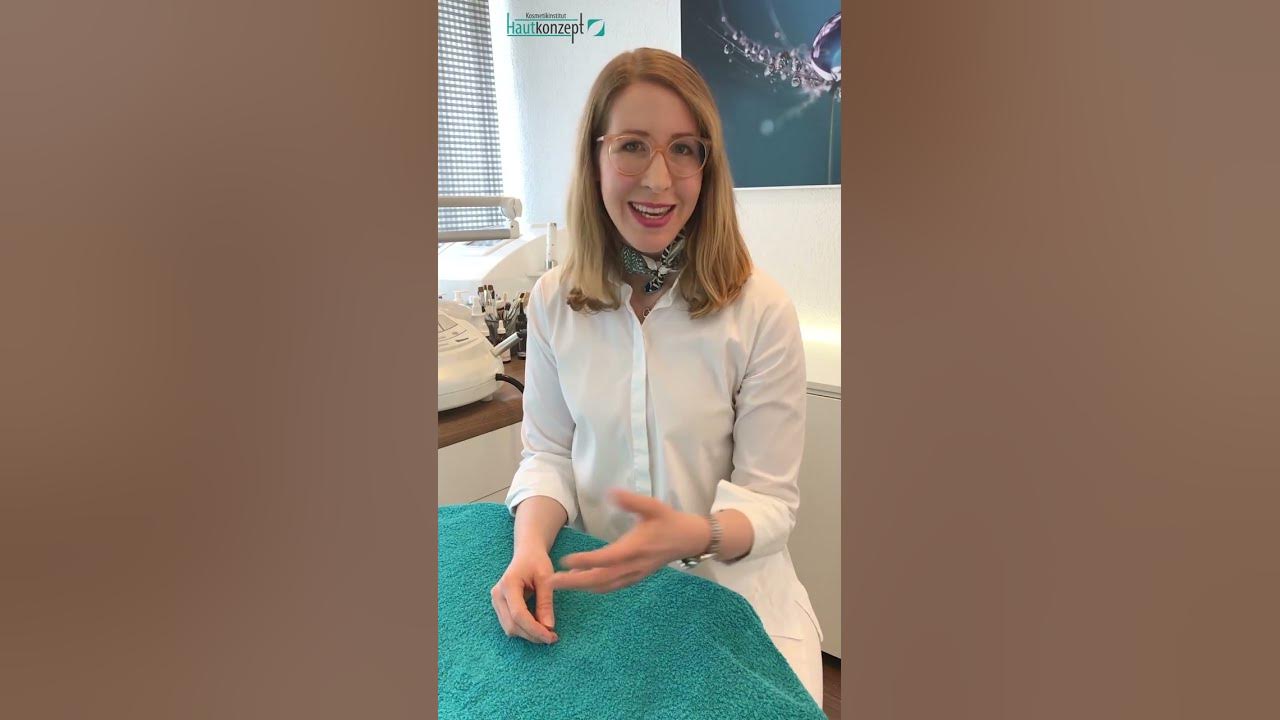 FAQ zur Microdermabrasion YouTube