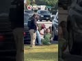 New bodycam footage shows moments before woman is detained by ICE during Florida Keys traffic stop