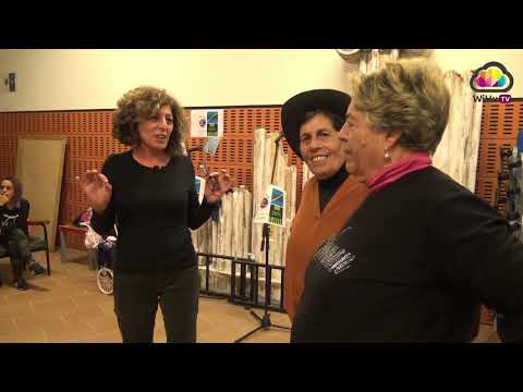 'Tu cara me suena' recoge juguetes en Punta Umbría