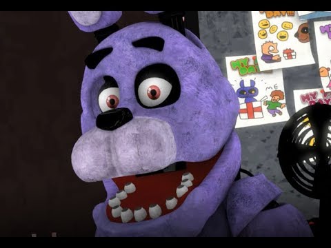 (sfm/fnaf/meme)-big-bonnie