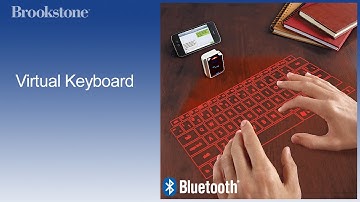 Virtual Keyboard