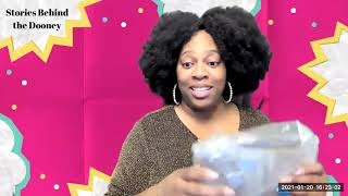 Unboxing Dooney and Bourke Large Framed Coin Purse, Small Flap Wallet, and Large Wristlet Pouch