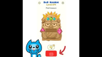 Dop 2 level 674 delete one part #shorts #ytshorts #dop #dop2 #games #gaming #gameplay