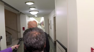 Rep. Keith Self responds 