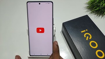 How to show network speed in iqoo z7 pro | Iqoo neo 7 pro me network speed kaise show kare