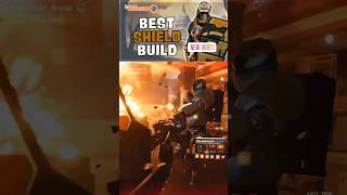 Best Legendary Pve Build Check The Channel Division 2