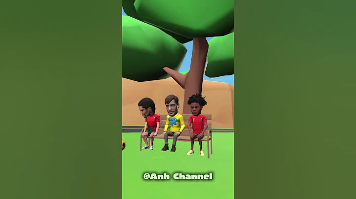 Ishow Speed Mr Beast And Cristiano Ronaldo Funny Moments #familyfun #animation #mrbeast