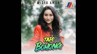 Widya Amor - Tapi Bohong (Audio)