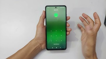 How To Remove Applock In Poco F3 GT,F3 | Poco F3 GT Me App Lock Kaise Hataye | App Lock Remove