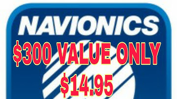 How to catch more fish offshore with the (Navionics boating App)