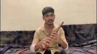 Adiye Bachelor Flute Tutorial | G.V.Prakash Kumar | Dhibu Ninan Thomas | Notes in Description