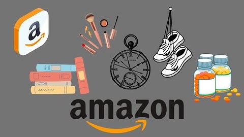 Amazon lấy hàng ở việt nam bằng cách nào
