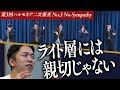 【No-Sympathy】ビートボックス好き5人。外向きじゃない演奏は評価される?【第3回ハルモネア二次審査 No.3】