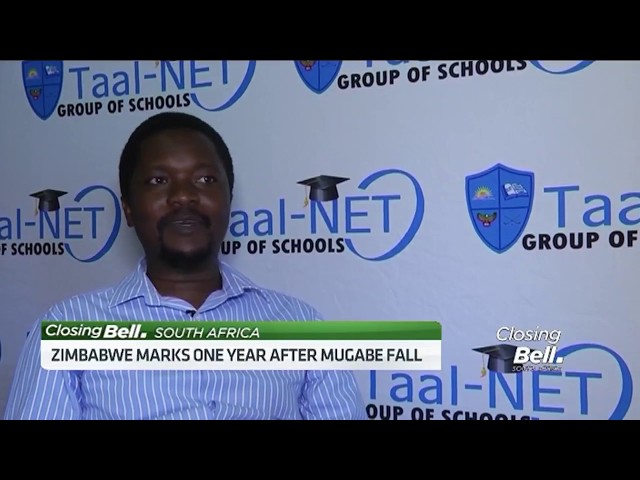 Zimbabwe diaspora entrepreneurs see opportunity in Zim amid economic crisis