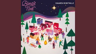 Video thumbnail of "Damien Robitaille - Tu m'emballes"