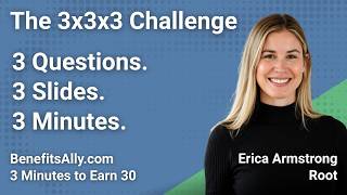 Root Functional Medicine - 3x3x3 Challenge With Erica Armstrong, MD