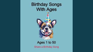 You Are 48 Hooray!- Birthday Song