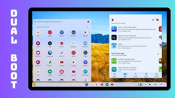 Install FydeOS with Play Store | Full Guide 🚀