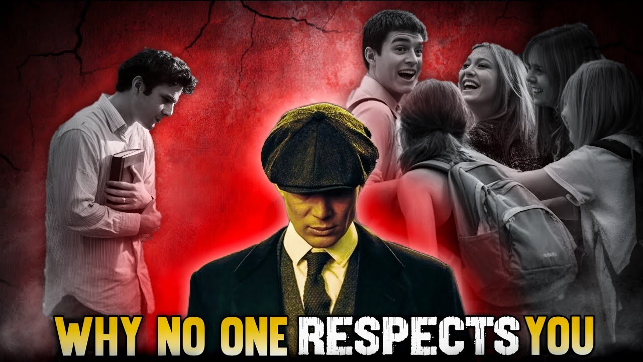 Stop Doing These 7 Things If You Want Respect (Ep-1)