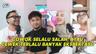 Download lagu KENAPA COWOK SELALU JADI TERSANGKA? KATA COUPLE DI BALIK COFFEE SHOP VIRAL! | EPS. 9